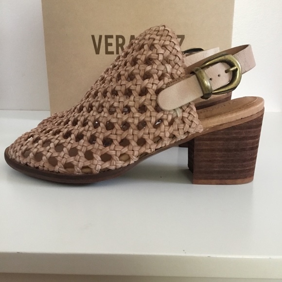 NEW Women’s Vera Cruz Honey Hive Sandals - Size 10 - Picture 8 of 10